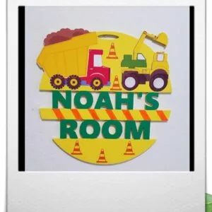 Bedroom Door Hanger