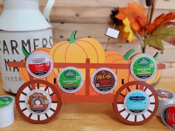 Seasonal K-Cup Holder - Image 2