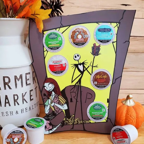 Seasonal K-Cup Holder - Image 9