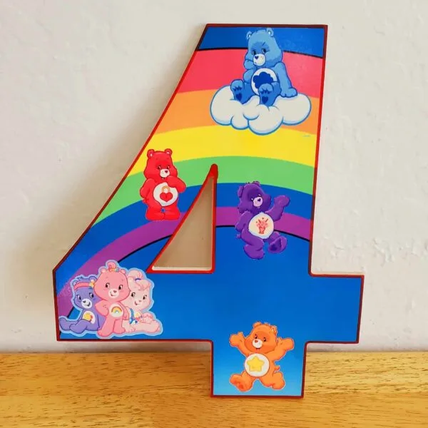 Custom Birthday Numbers/Letters - Image 15