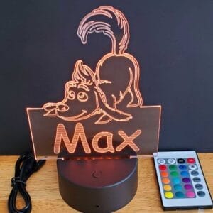 MaxAcrylic