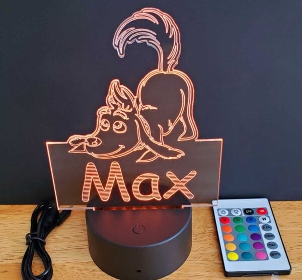 MaxAcrylic