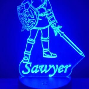 Link