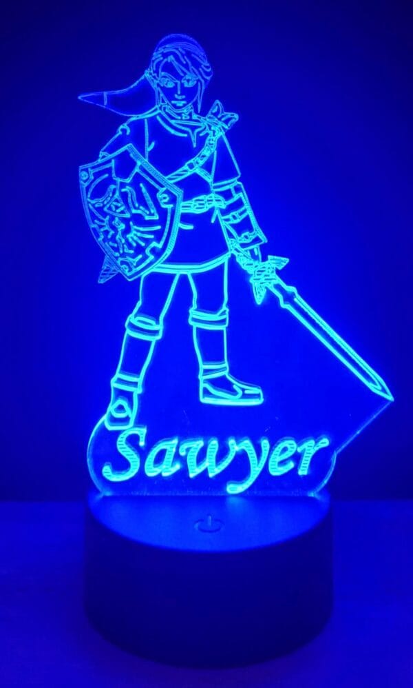 Link