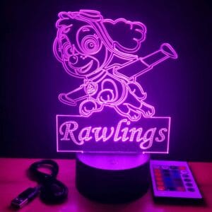 Skye – Paw Patrol