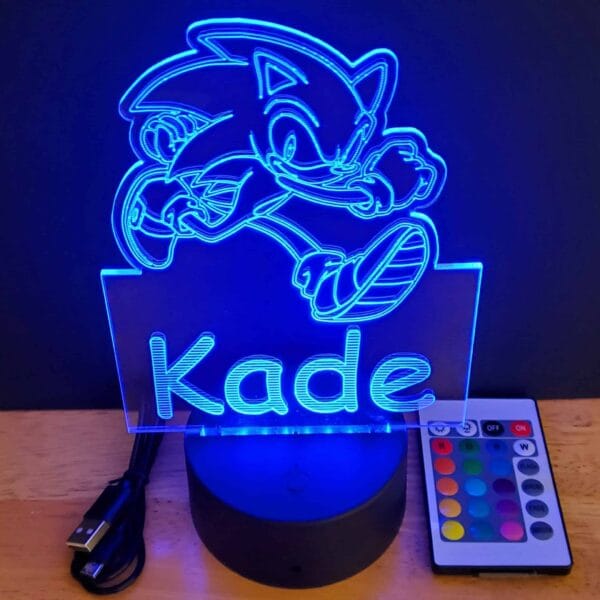 Sonic