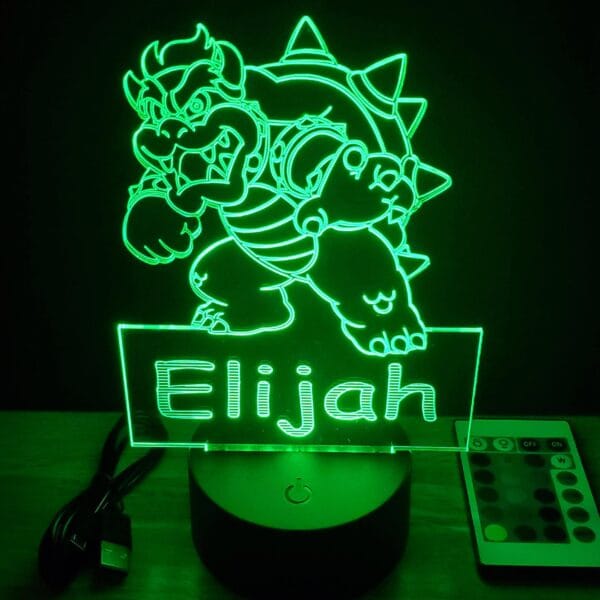 Bowser