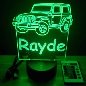 Jeep