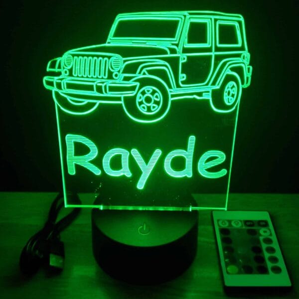 Jeep