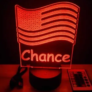 American Flag