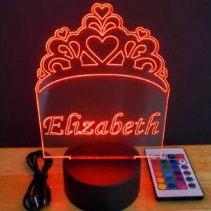 Princess Crown