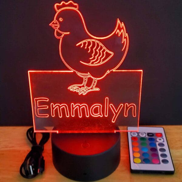 Chicken