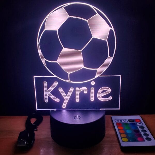 Soccer Ball