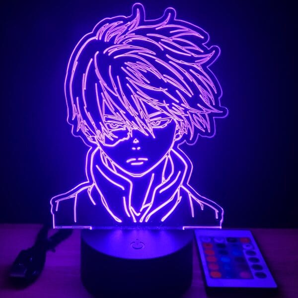 Shoto Todoroki - Image 4