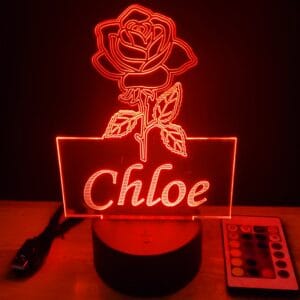 Rose