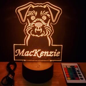 Schnauzer