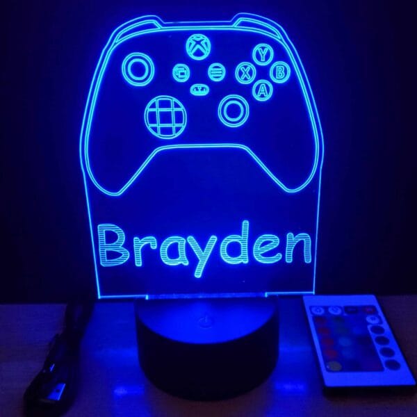 Xbox Control