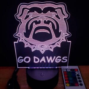 Georgia Bulldogs