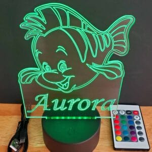 Flounder