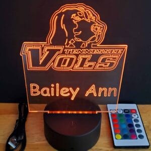 Tennessee Vols