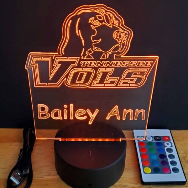 Tennessee Vols