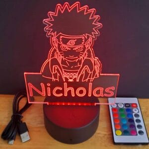 Naruto