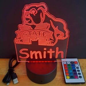 M State Bulldogs