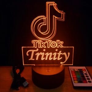 Tik Tok