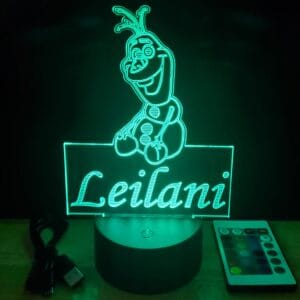 Olaf – Frozen