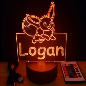 Eevee – Pokemon
