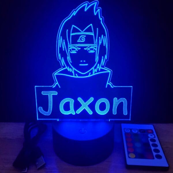 Sasuke