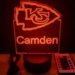 Kansas City Chiefs