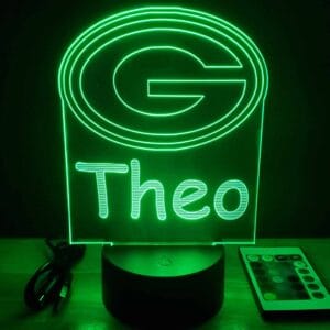 Greenbay Packers