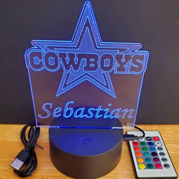Dallas Cowboys