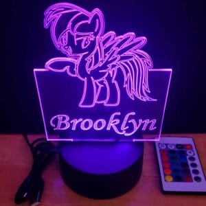 My Little Pony – Rainbow Dash