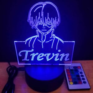 Shoto Todoroki