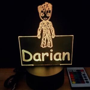 Groot