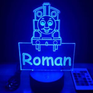 Thomas