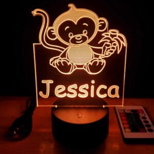 Monkey