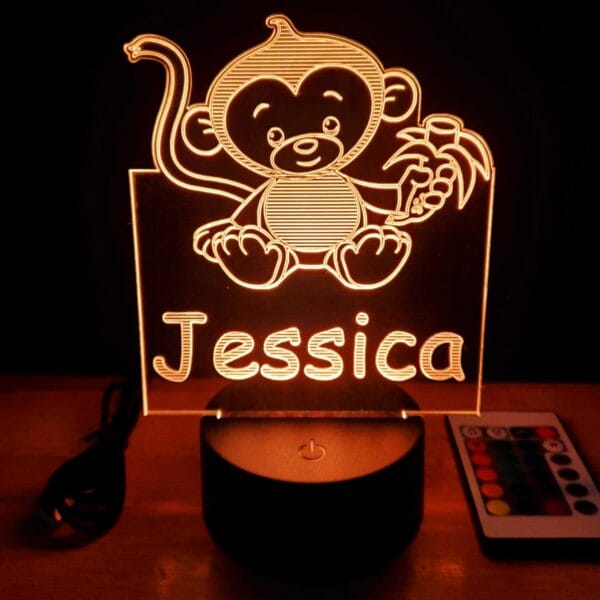 Monkey