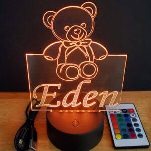 Teddy Bear