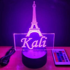 Eiffel Tower