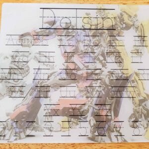 Transformers Dry Erase