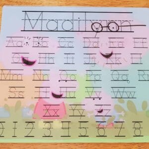 Peppa Pig Dry Erase