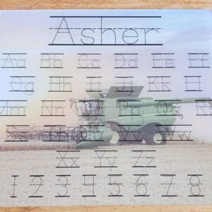 Combine Dry Erase