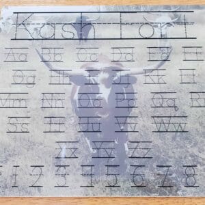 Longhorn Dry Erase