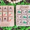 Tic-Tac-Toe