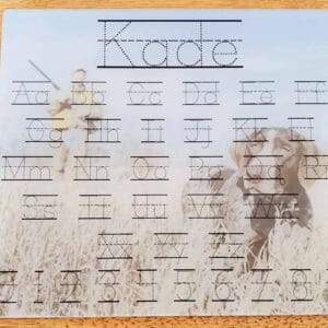 Duck Hunting Dry Erase