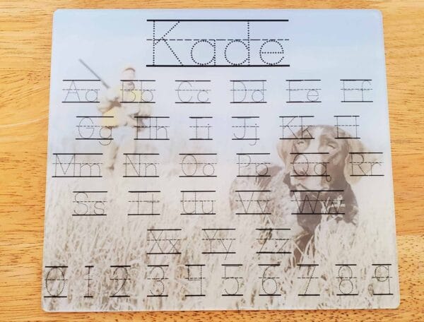 Duck Hunting Dry Erase