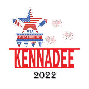 Independance Day Ornament